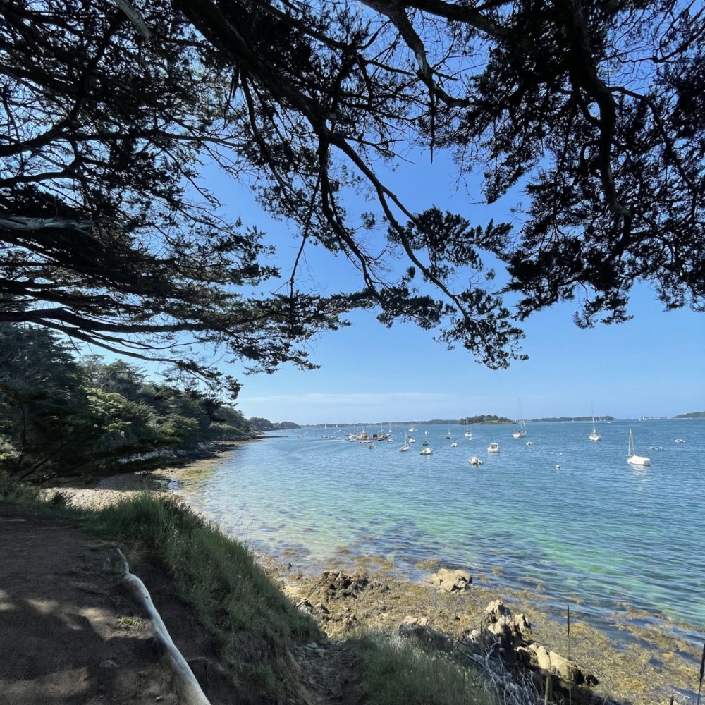 Bretagne