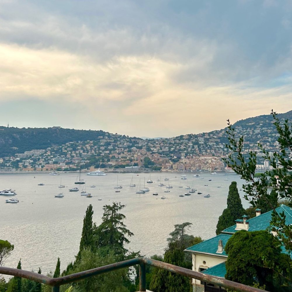 Côte d'Azur